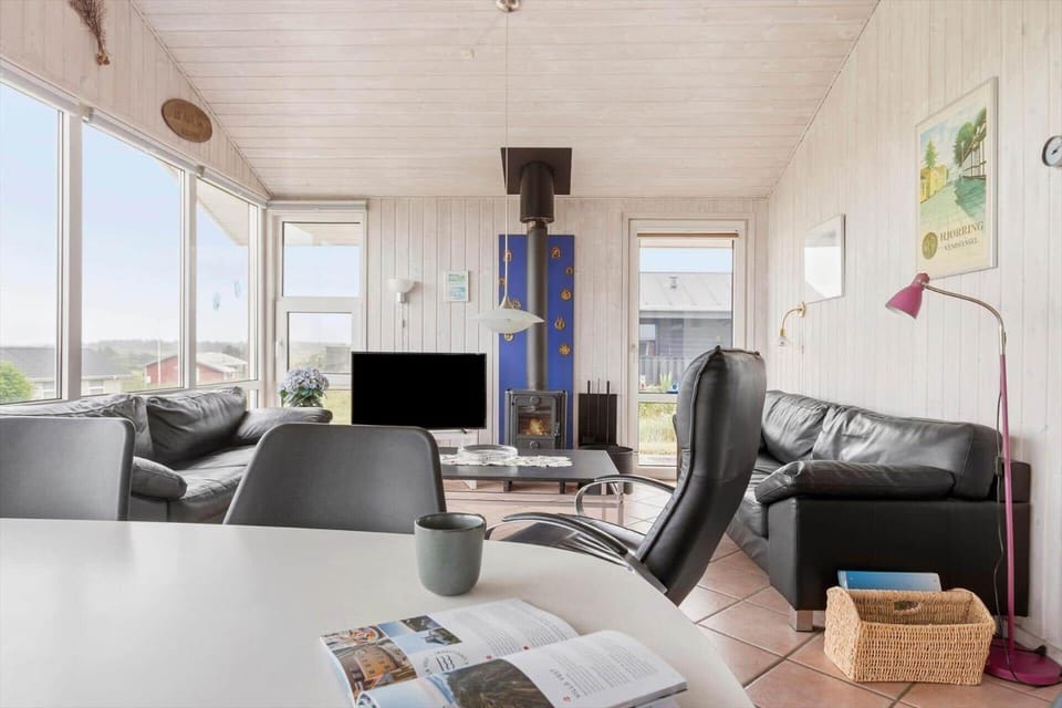 LN1920-Hjorring-Hybenvej-38 House in Lønstrup