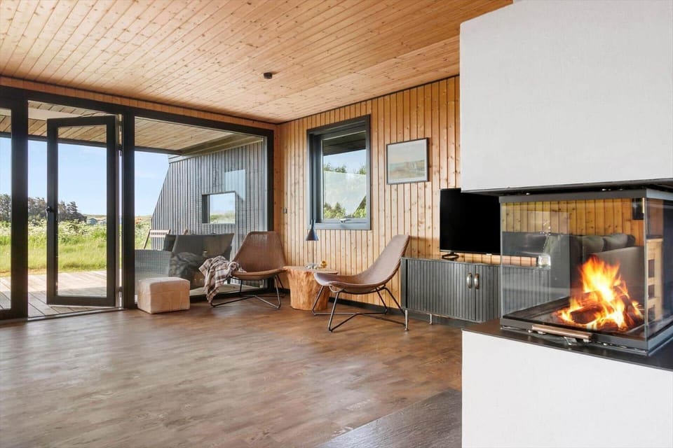 LN1981-Hjorring-Draget-1 House in Lønstrup