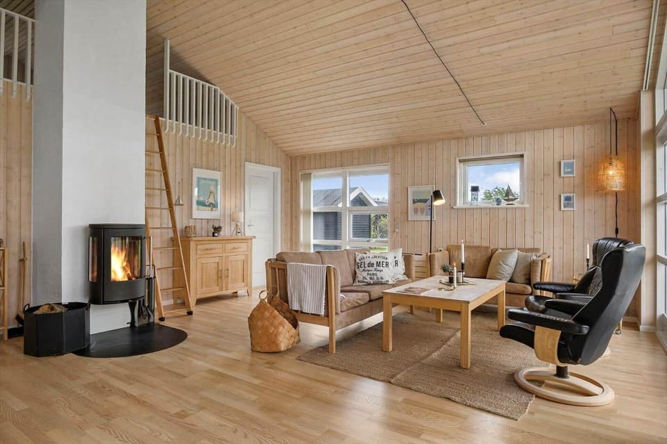 LN304-Hjorring-Kystvejen-88 House in Lønstrup