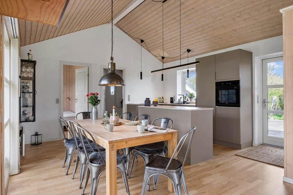 LN304-Hjorring-Kystvejen-88 House in Lønstrup