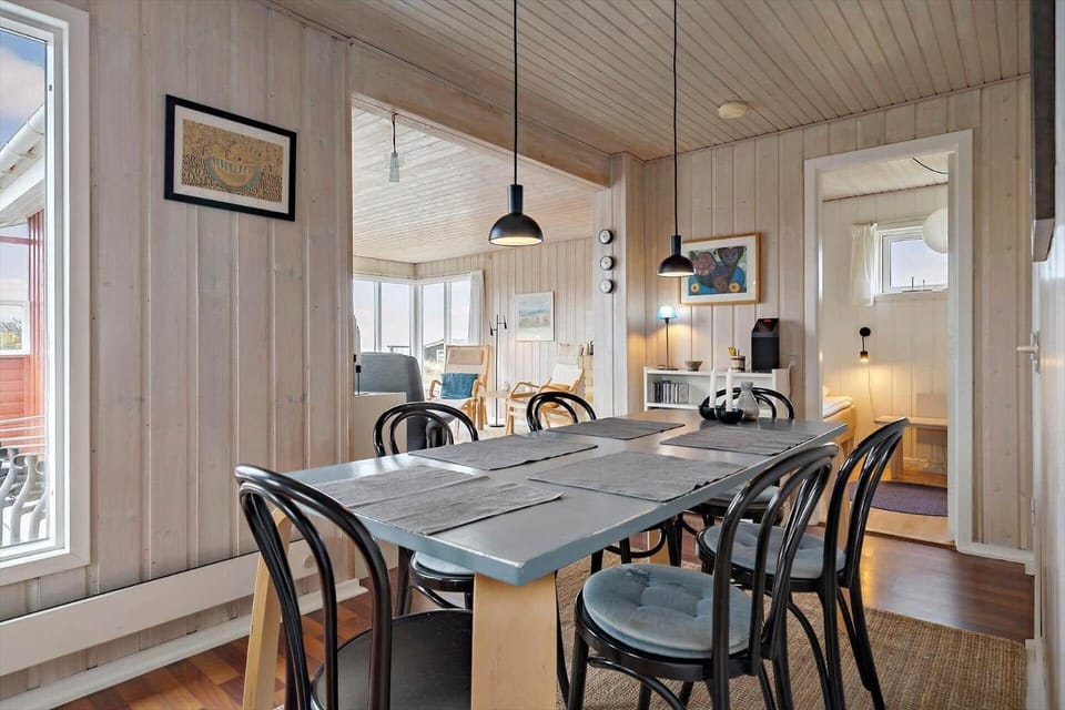 LN1469-Hjorring-Bakkerenden-3 House in Lønstrup