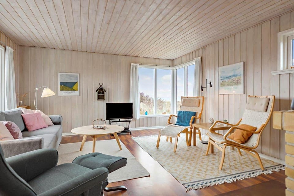 LN1469-Hjorring-Bakkerenden-3 House in Lønstrup