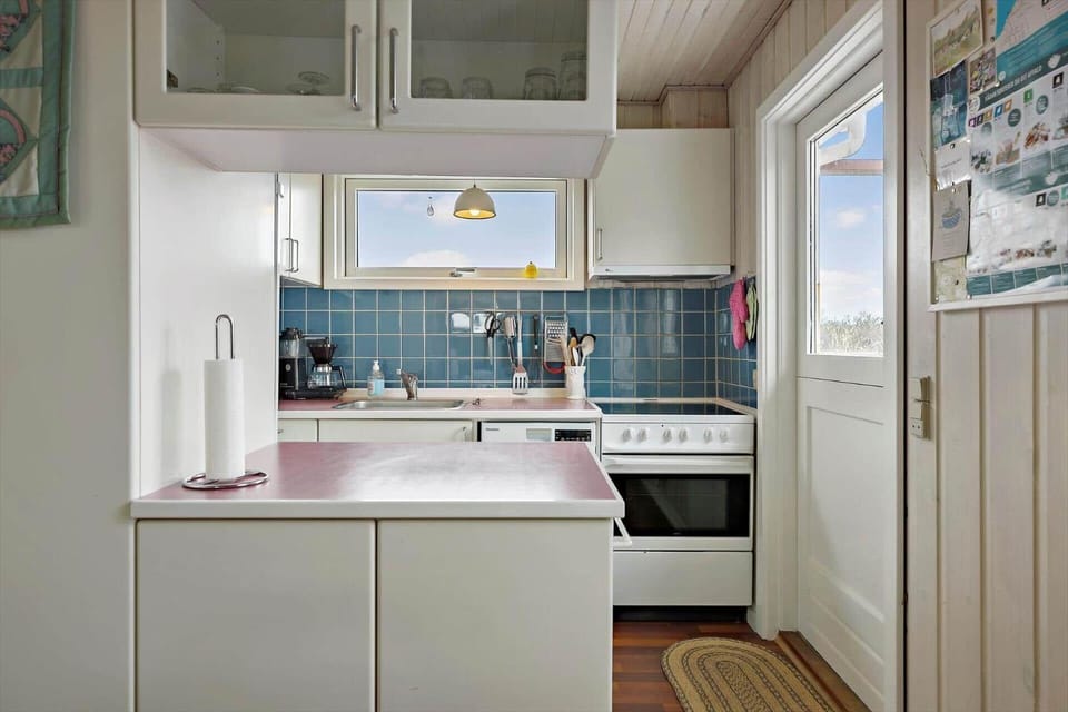 LN1469-Hjorring-Bakkerenden-3 House in Lønstrup