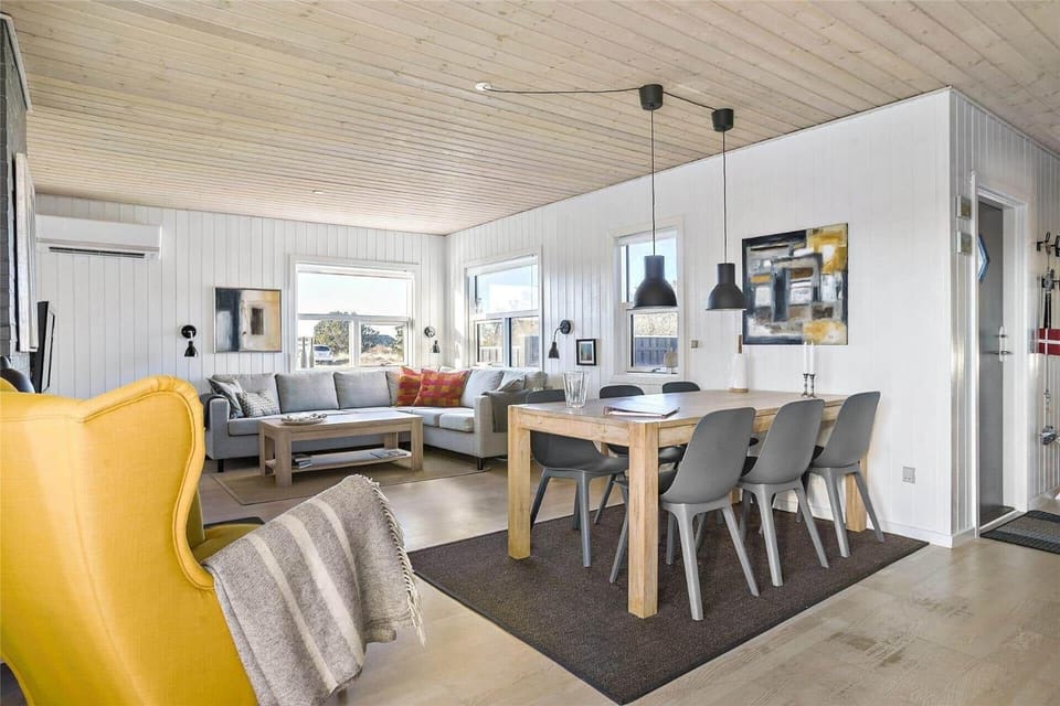 LN1094-Hirtshals-Strandklitten-2 House in Hirtshals