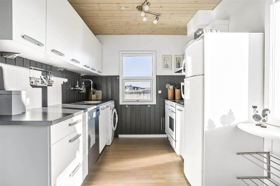 LN1094-Hirtshals-Strandklitten-2 House in Hirtshals