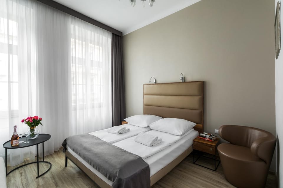 Grodzka Royal Apartments Apartment hotel in Krakow