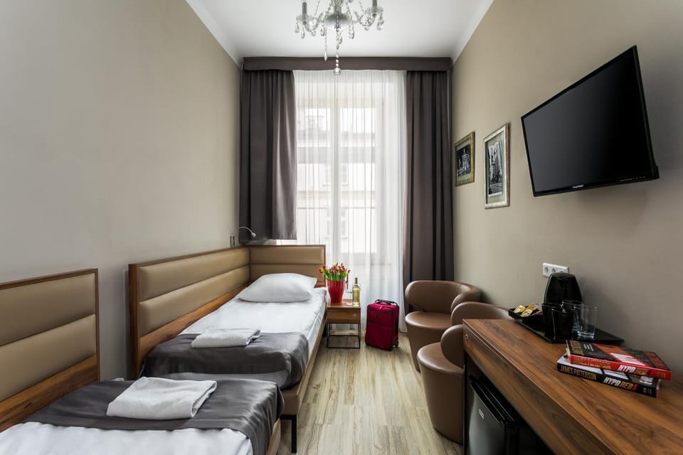 Grodzka Royal Apartments Apartment hotel in Krakow