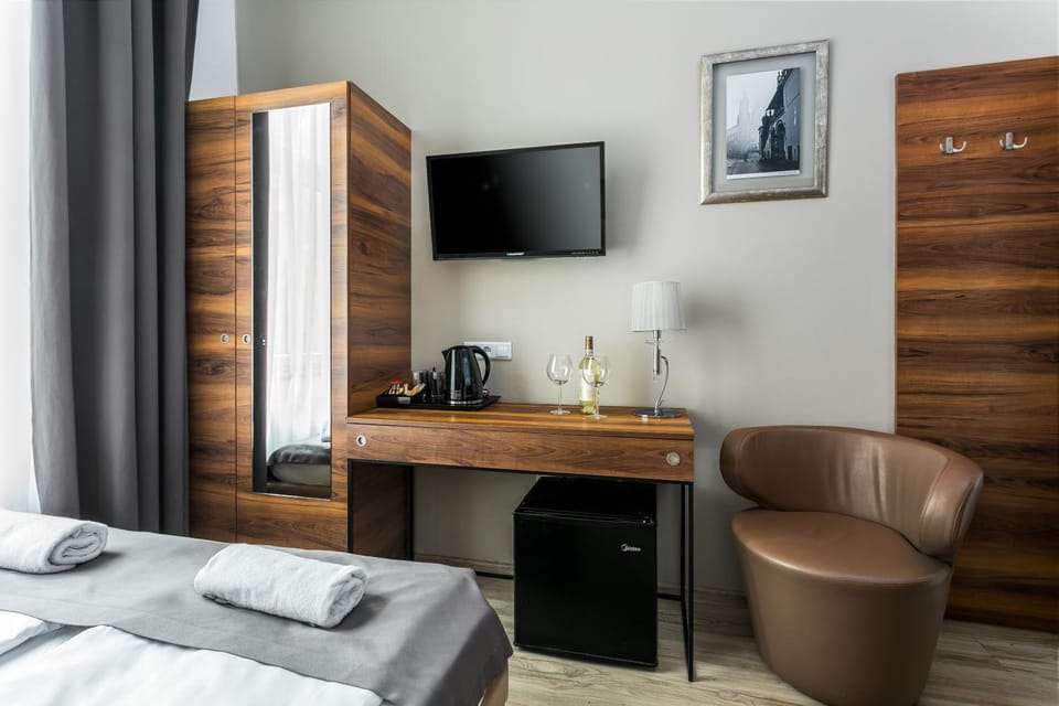 Grodzka Royal Apartments Apartment hotel in Krakow