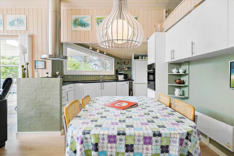 LN719-Hjorring-Skagerakvej-7 House in Lønstrup