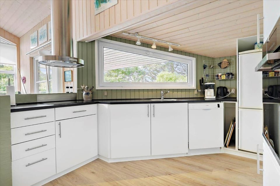 LN719-Hjorring-Skagerakvej-7 House in Lønstrup