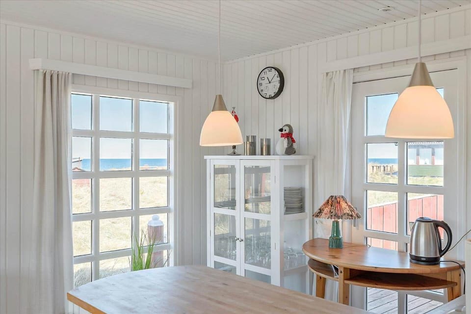 LN1834-Hjorring-Klitrenden-2 House in Lønstrup