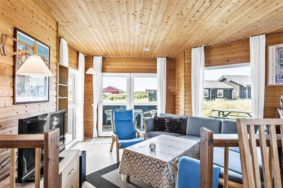 LN1390-Hjorring-Knoldebaekvej-16 House in Lønstrup