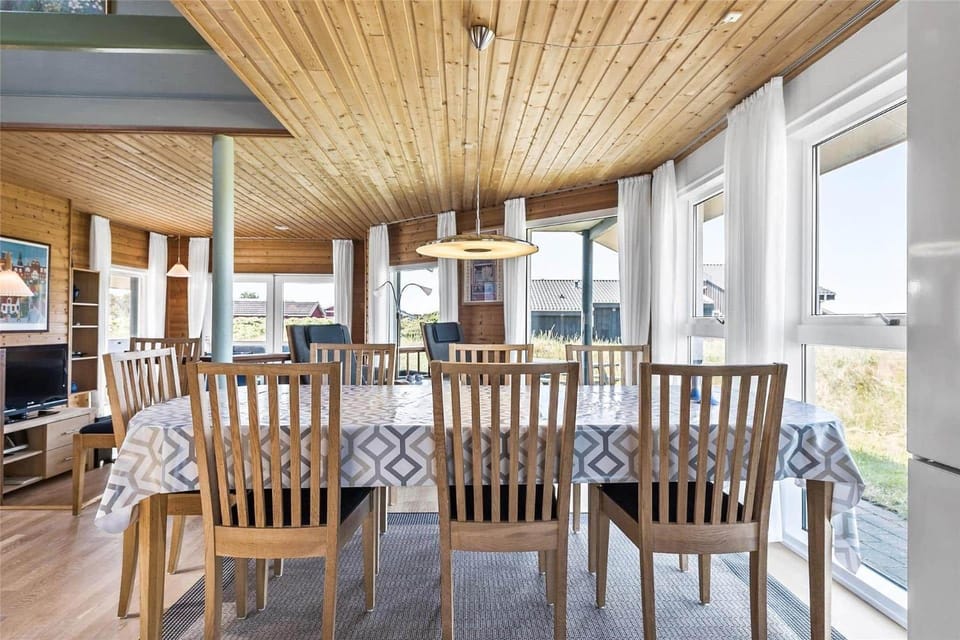 LN1390-Hjorring-Knoldebaekvej-16 House in Lønstrup