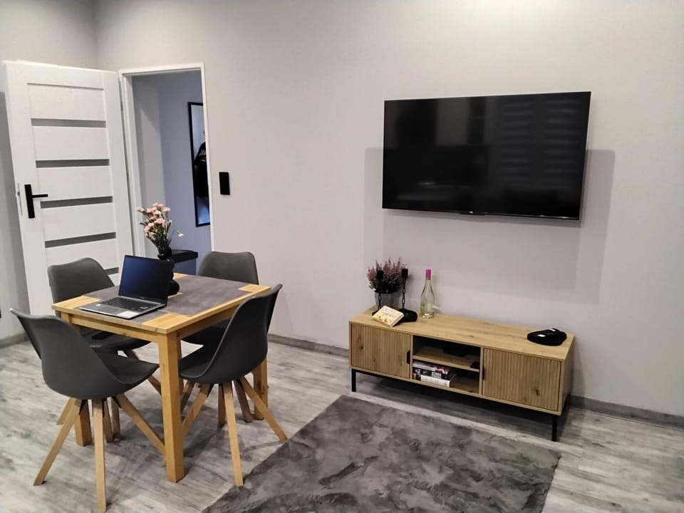Apartament 87 Apartment in Lower Silesian Voivodeship