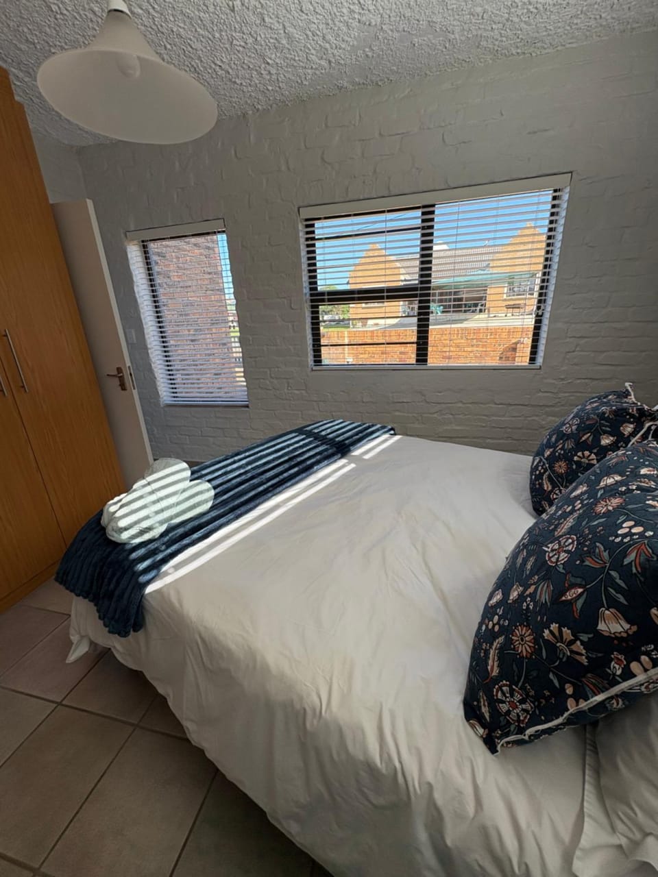 Ocean Pearl Apartment in Western Cape