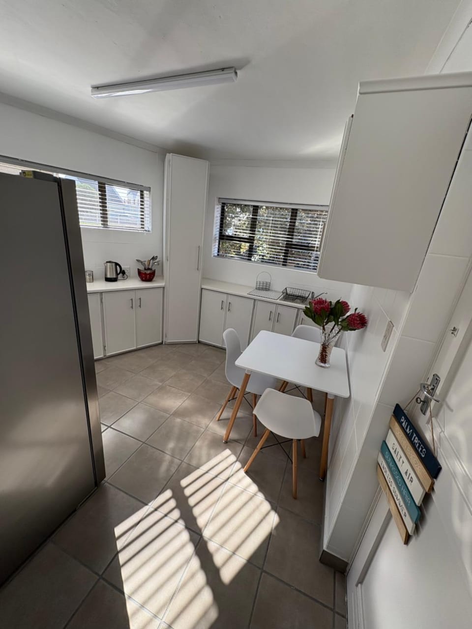 Ocean Pearl Apartment in Western Cape