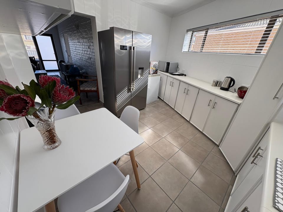 Ocean Pearl Apartment in Western Cape