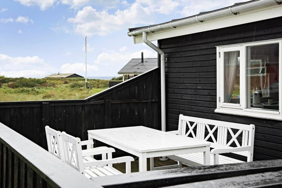 LN1935-Hjorring-Revlingrenden-33 House in Lønstrup