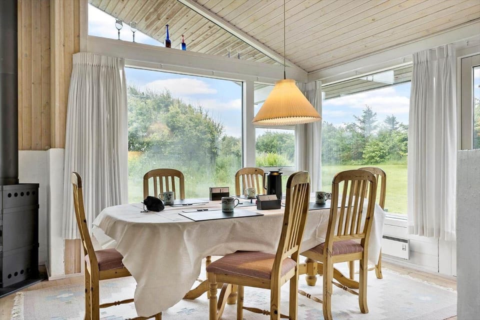 LN76101-Hjorring-Klittornvej-9 House in Lønstrup