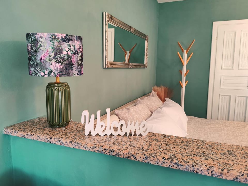 Apartment Laura Apartment in Lika-Senj County