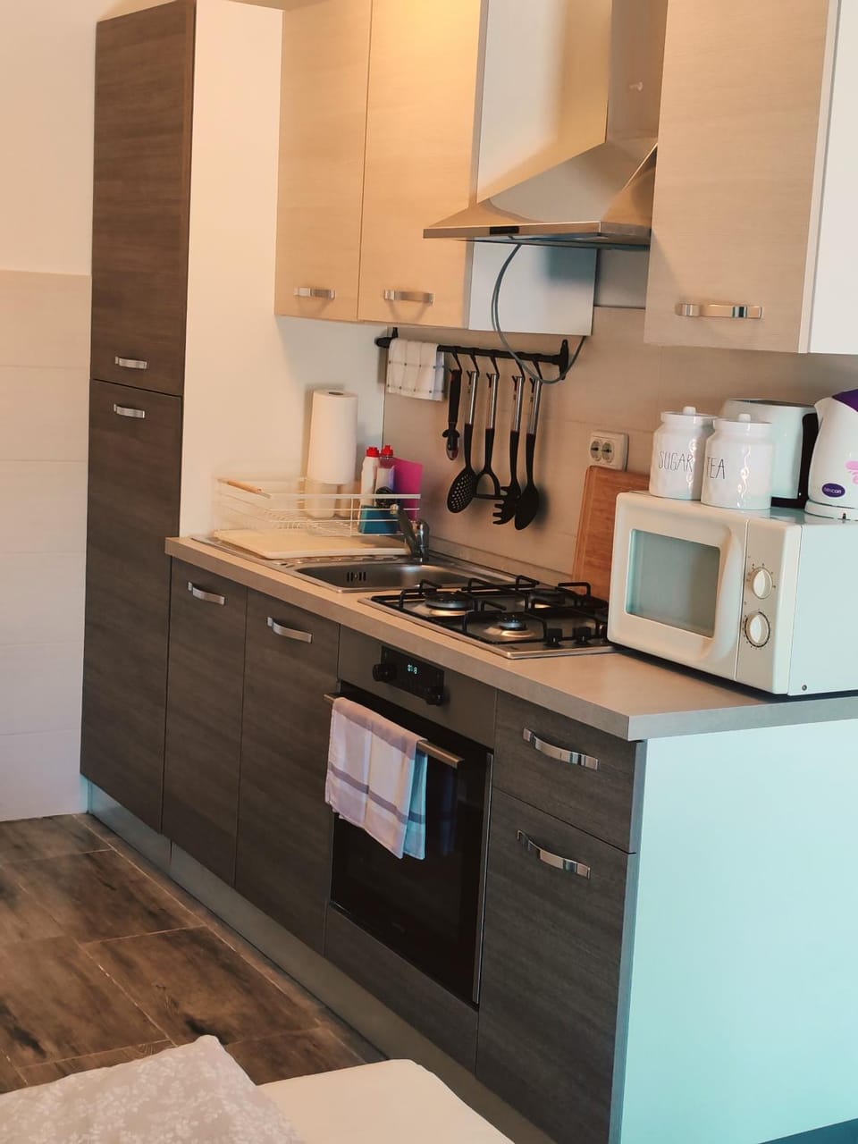 Apartment Laura Apartment in Lika-Senj County