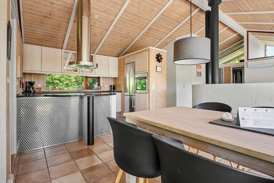 LN1002-Hjorring-Kystvejen-109 House in Lønstrup