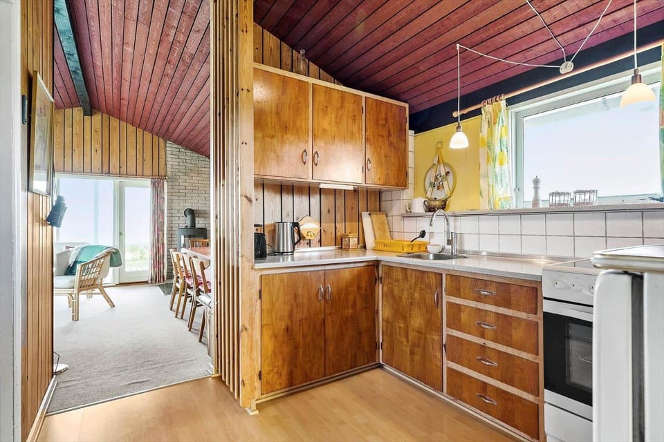 LN1919-Hjorring-Mollebakkevej-17 House in Lønstrup