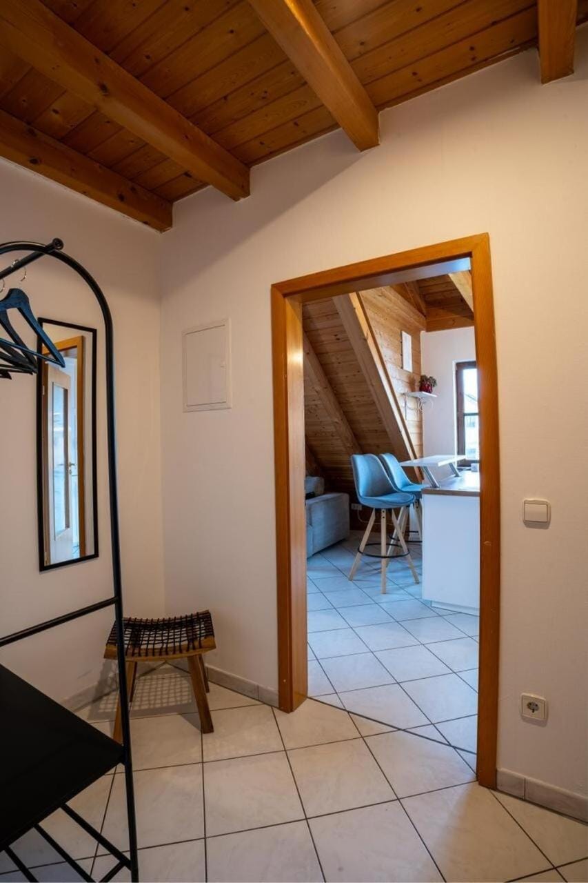 Casa Maiwald Apartment in Rodgau