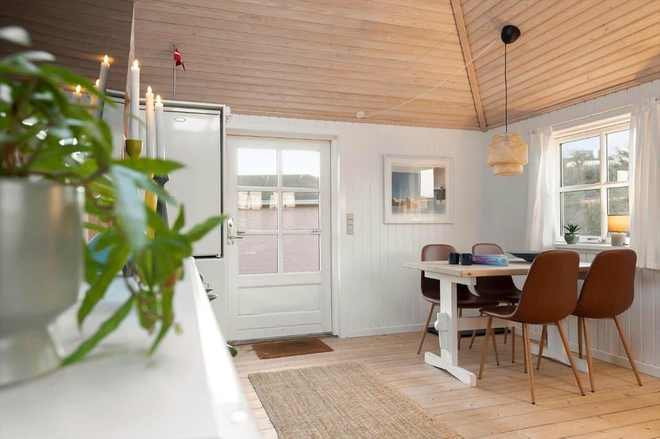 LN1334-Hjorring-Dybet-7 House in Lønstrup