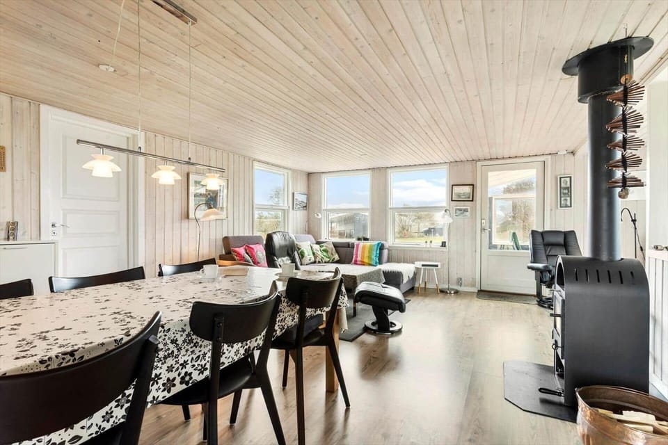 LN1974-Hjorring-Brigvej-9 House in Lønstrup
