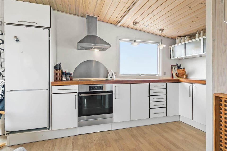 LN654-Hjorring-Havrenden-2 House in Lønstrup
