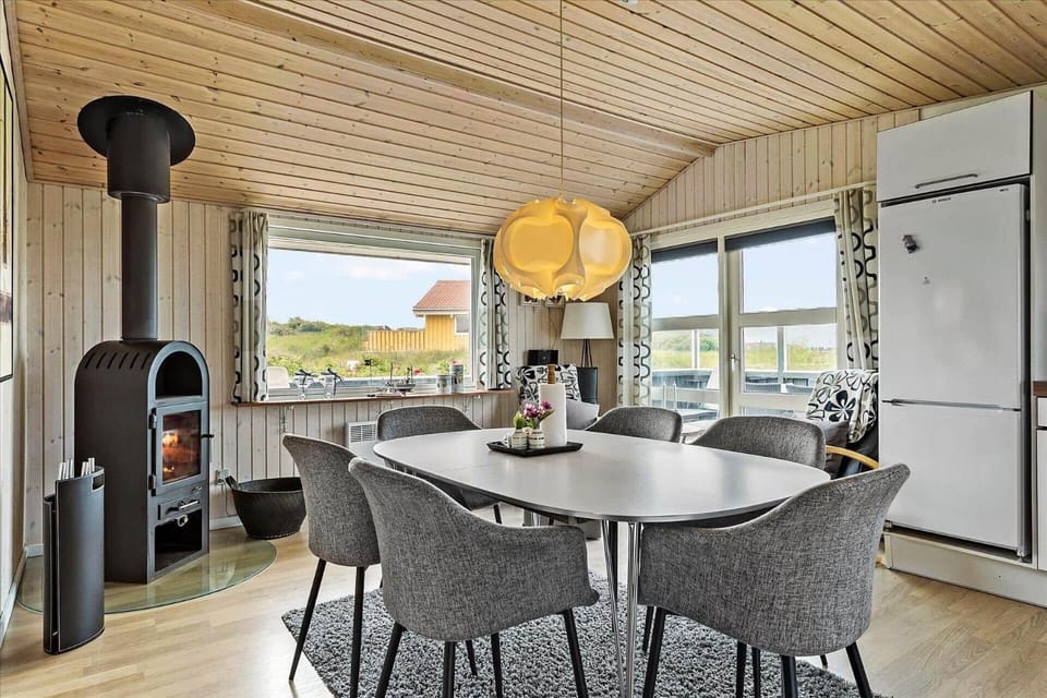 LN654-Hjorring-Havrenden-2 House in Lønstrup