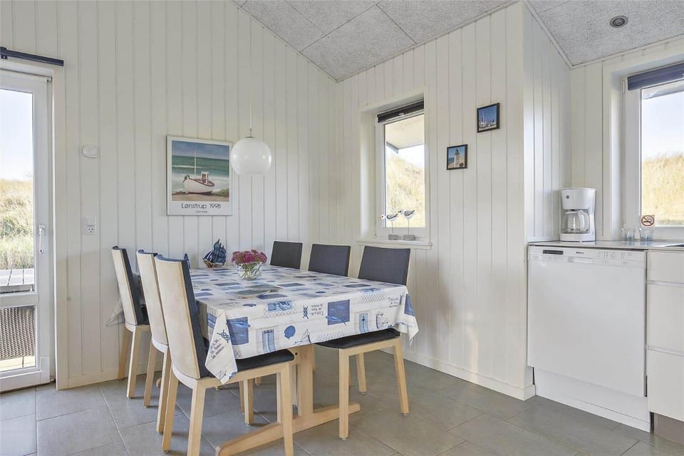 LN75812-Hjorring-Kystrenden-22 House in Lønstrup