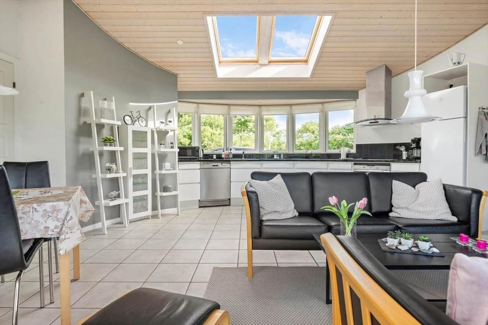 LN1209-Hjorring-Bekkasinvej-6 House in Lønstrup