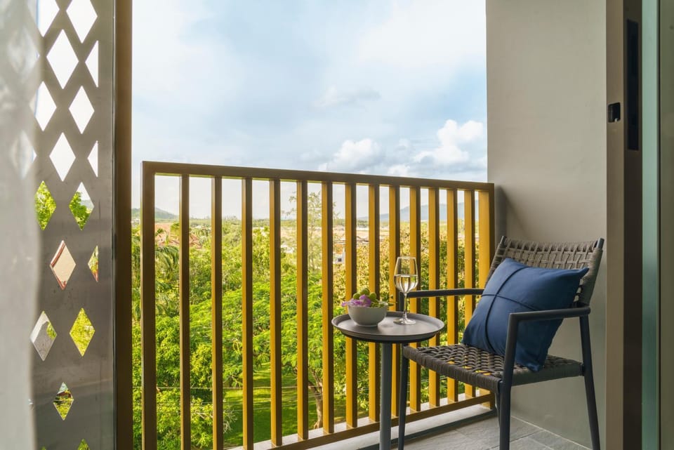 Day, View (from property/room), Balcony/Terrace