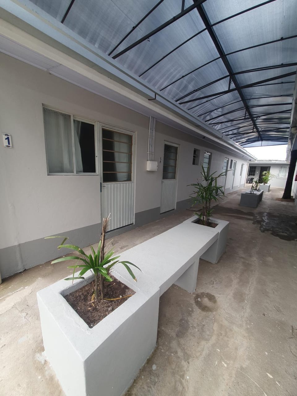 Morá Coliving Hostel in Porto Alegre