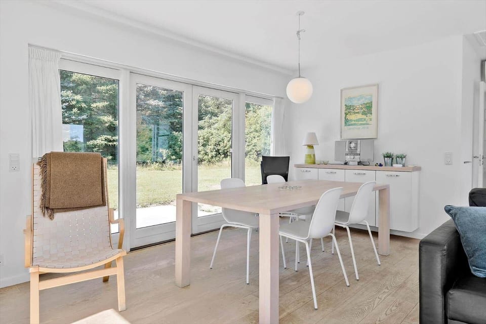 LN1884-Hjorring-Blokkenbovej-2-C House in Lønstrup