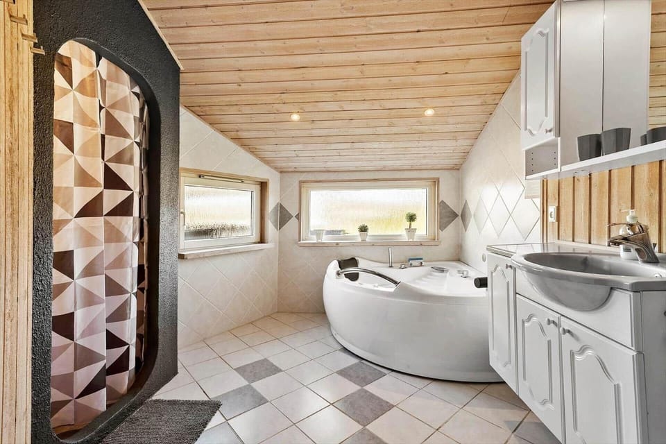 LN1153-Hjorring-Brune-Banke-1 House in Lønstrup
