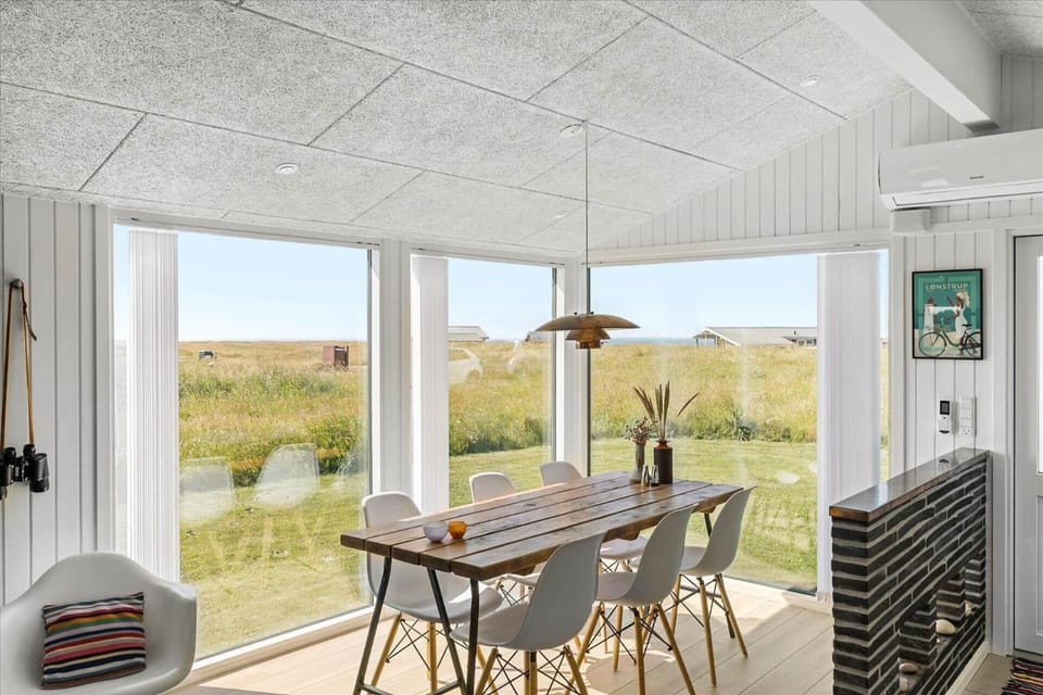 LN1823-Hjorring-Bredningen-9 House in Lønstrup