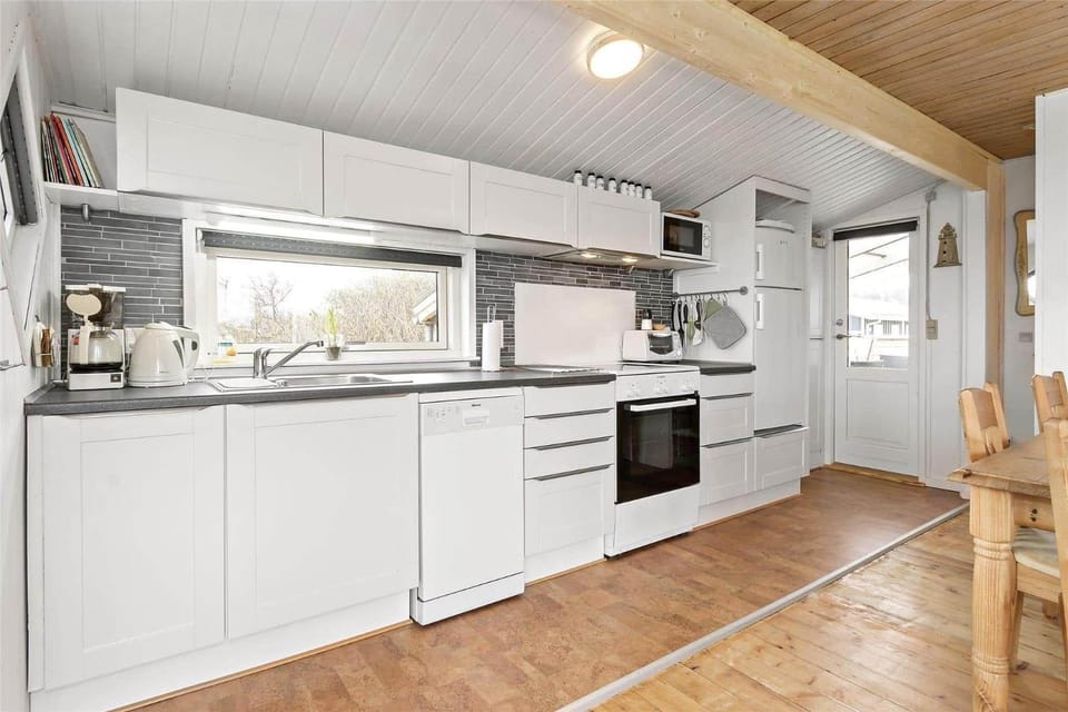 LN668-Hjorring-Knoldebaekvej-13 House in Lønstrup