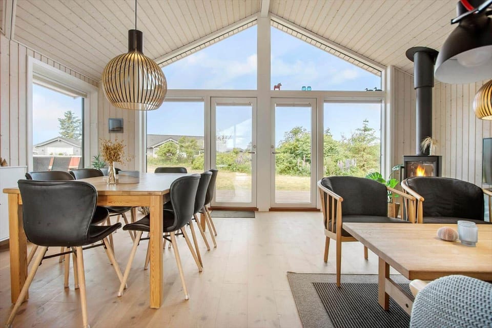 LN1875-Hjorring-Fugleklovej-12 House in Lønstrup