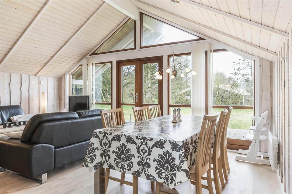 LN776-Hjorring-Bakkestjernevej-6 House in Lønstrup