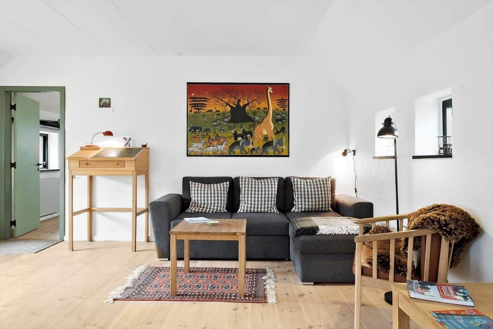 LN1913-Hjorring-Rubjergvej-11 House in Lønstrup