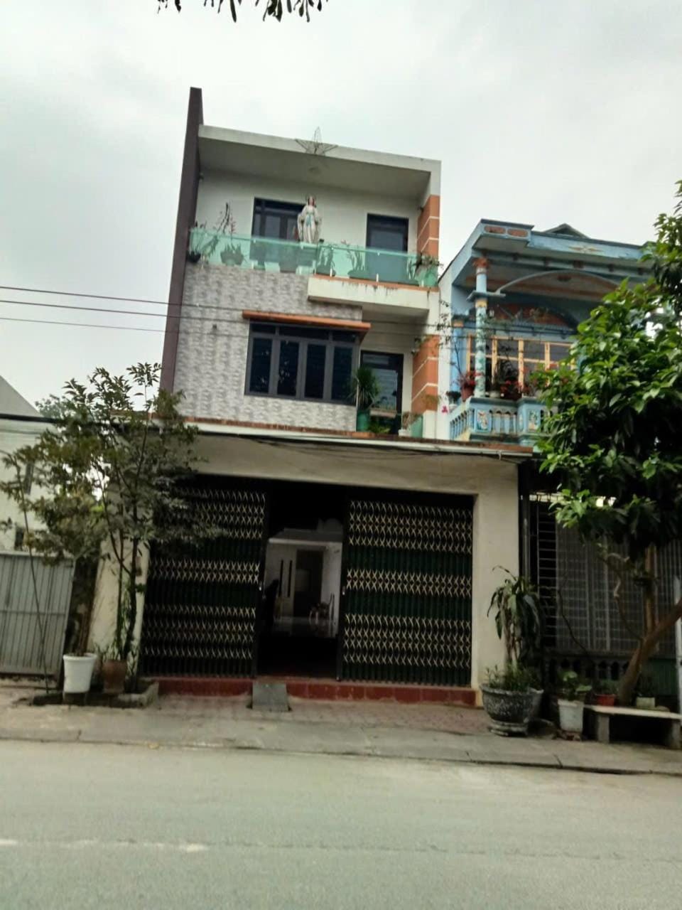 Nhà bà Nga Thiện Vacation rental in Vietnam