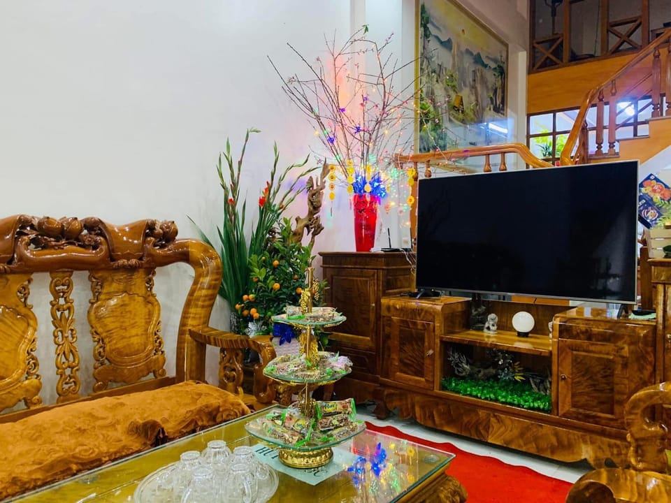 Nhà bà Nga Thiện Vacation rental in Vietnam