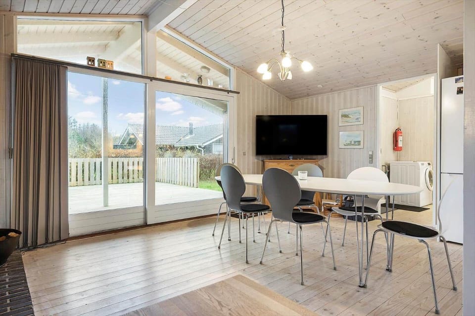 LN1940-Hjorring-Rypevej-9 House in Lønstrup