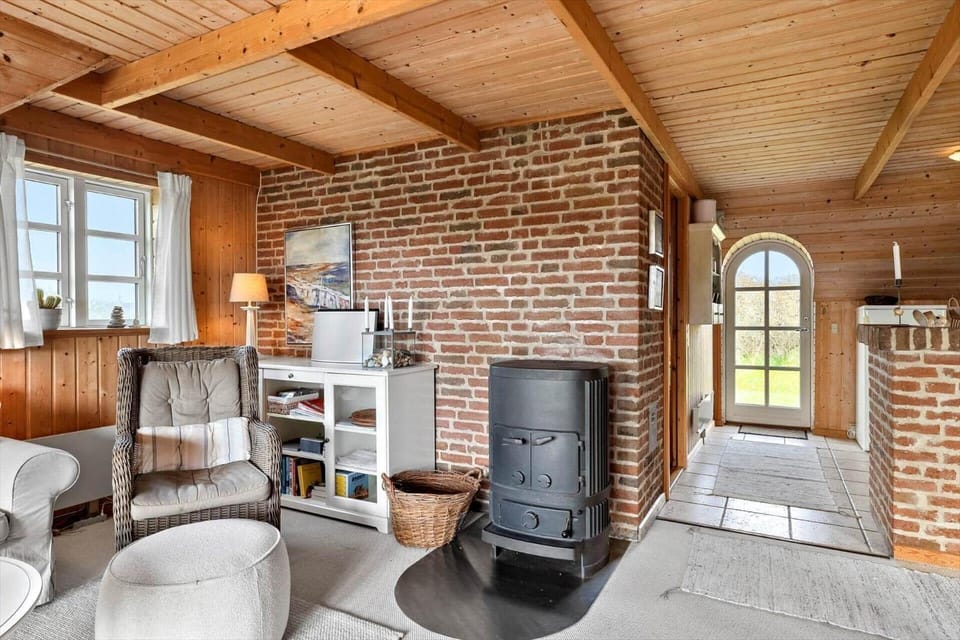 LN76786-Hjorring-Soslangevej-25 House in Hirtshals