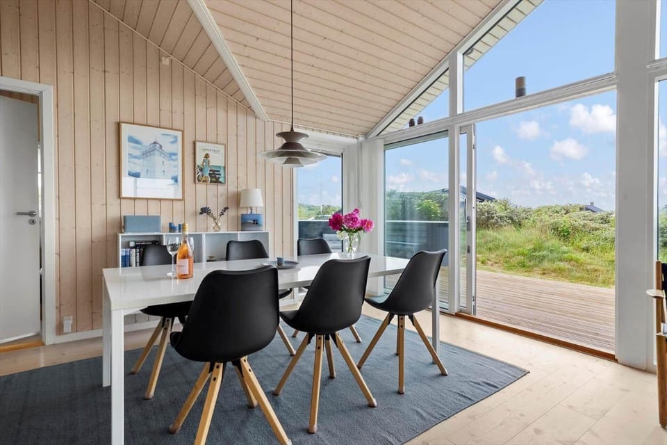 LN1607-Hjorring-Harerenden-89 House in Lønstrup