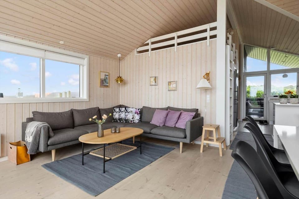 LN1607-Hjorring-Harerenden-89 House in Lønstrup