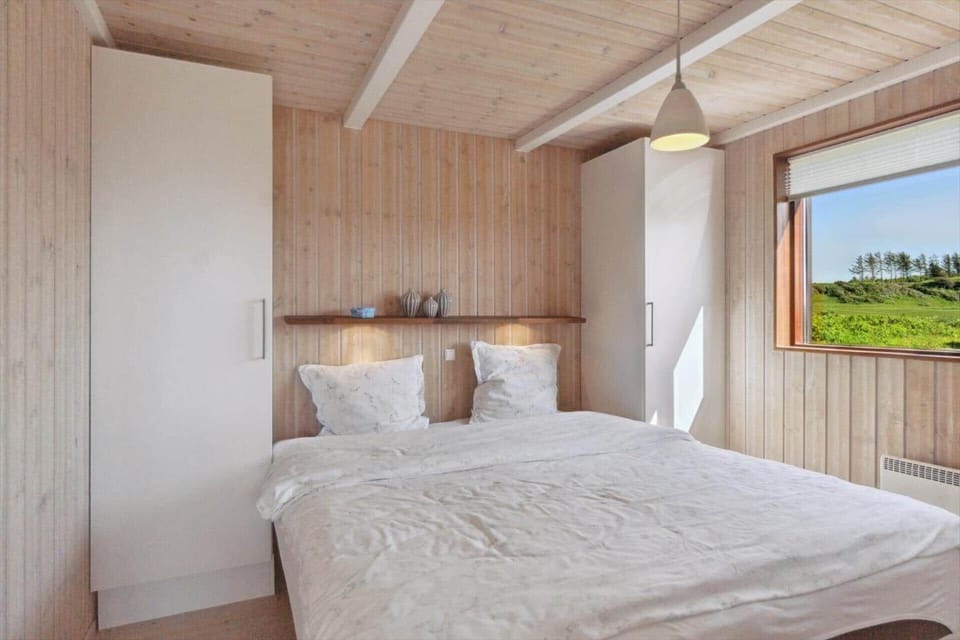 LN2010-Hjorring-Strandgardsvej-20 House in Denmark